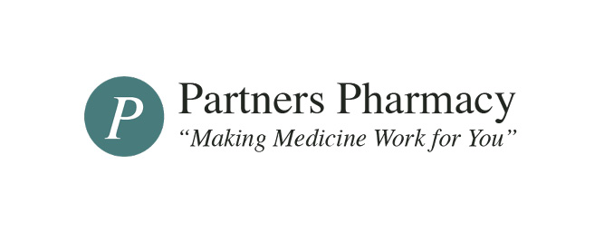 Partners Pharmacy Logo
