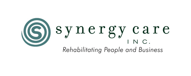 Synergy Care Inc. Logo