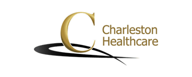 Charleston Healthcare logo