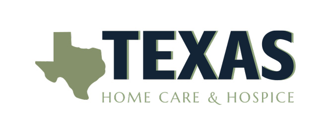 Logo for Texas Home Care & Hospice